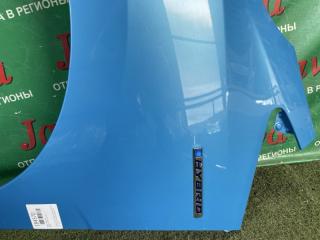 Крыло левое переднее HONDA FIT GP5 LEB 60261T5RA00ZZ 5 ракурс
