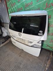 Дверь задняя задняя TOYOTA VELLFIRE GGH20 2GR-FE 2 ракурс