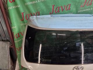 Дверь задняя задняя TOYOTA VELLFIRE GGH20 2GR-FE 5 ракурс