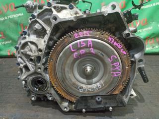 АКПП HONDA FREED GB3 L15A SPYA 1 ракурс