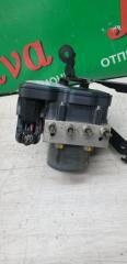 Блок abs MAZDA ROADSTER ND5RC P5-VP N243437A0 3 ракурс