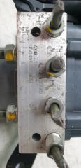 Блок abs MAZDA ROADSTER ND5RC P5-VP N243437A0 4 ракурс