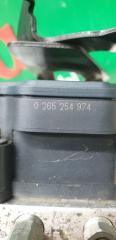 Блок abs MAZDA ROADSTER ND5RC P5-VP N243437A0 5 ракурс