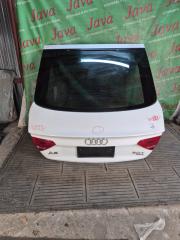 Дверь задняя задняя AUDI A5 8T3 CDNB 1 ракурс