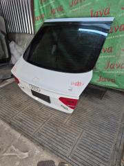 Дверь задняя задняя AUDI A5 8T3 CDNB 2 ракурс