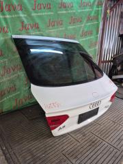 Дверь задняя задняя AUDI A5 8T3 CDNB 3 ракурс