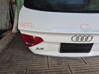 Дверь задняя задняя AUDI A5 8T3 CDNB 4 ракурс