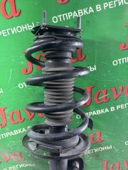 Стойка левая передняя FORD EXPLORER U502 DURATEC 35 3 ракурс