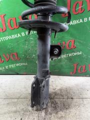 Стойка левая передняя FORD EXPLORER U502 DURATEC 35 4 ракурс