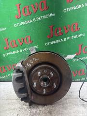 Ступица левая передняя FORD EXPLORER U502 DURATEC 35 1 ракурс