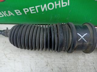 Рулевая рейка передняя HONDA STEPWGN RK5 R20A 2 ракурс