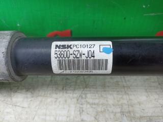 Рулевая рейка передняя HONDA STEPWGN RK5 R20A 3 ракурс