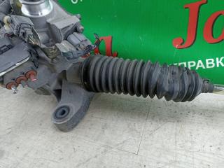 Рулевая рейка передняя HONDA STEPWGN RK5 R20A 4 ракурс