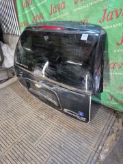 Дверь задняя задняя CHEVROLET TRAILBLAZER GMT360 LL8 2 ракурс