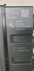  BMW 1-SERIES F70 B47C20B 8473204 3 ракурс
