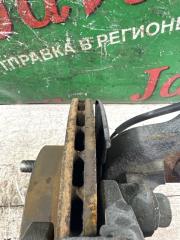 Ступица правая передняя SUZUKI SOLIO MA36S K12C 4 ракурс