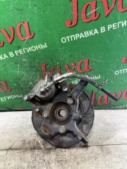 Ступица правая передняя SUZUKI SOLIO MA36S K12C 5 ракурс
