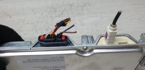  BMW 1-SERIES F70 B47C20B 5B4B442 3 ракурс