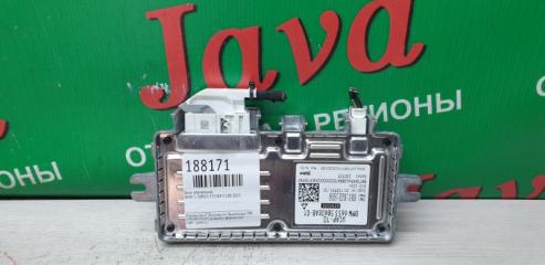  BMW 1-SERIES F70 B47C20B 5B60EA8 1 ракурс