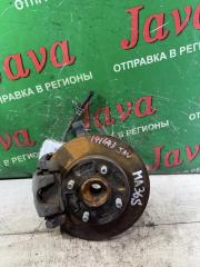 Ступица левая передняя SUZUKI SOLIO MA36S K12C 1 ракурс