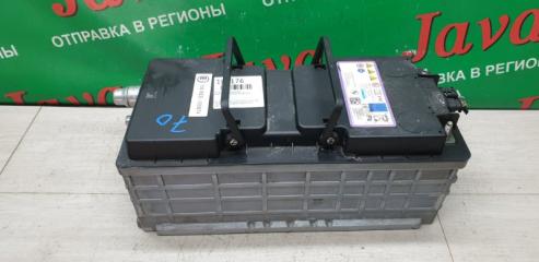 Батарея высоковольтная BMW 1-SERIES F70 B47C20B 5B6A6C9 1 ракурс