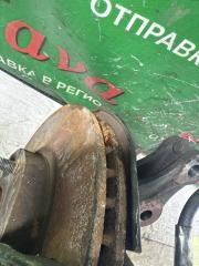 Ступица правая передняя HONDA STEPWGN RF3 K20A 3 ракурс