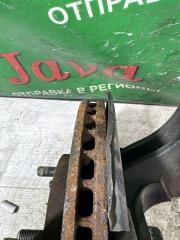 Ступица правая передняя HONDA STEPWGN RF3 K20A 4 ракурс