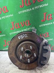 Ступица правая передняя FORD EXPLORER U502 DURATEC 35 1 ракурс