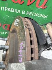 Ступица правая передняя FORD EXPLORER U502 DURATEC 35 3 ракурс