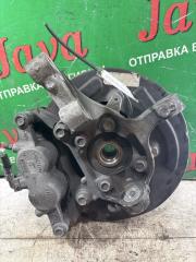 Ступица правая передняя FORD EXPLORER U502 DURATEC 35 5 ракурс