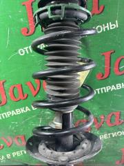 Стойка левая передняя HONDA FIT GP5 LEB 3 ракурс