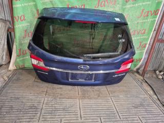 Дверь задняя задняя SUBARU LEVORG VM4 FB16 1 ракурс Дверь задняя задняя SUBARU LEVORG VM4 FB16 1 ракурс