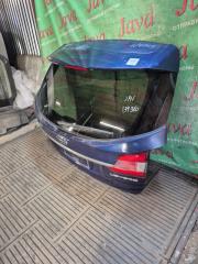 Дверь задняя задняя SUBARU LEVORG VM4 FB16 3 ракурс Дверь задняя задняя SUBARU LEVORG VM4 FB16 3 ракурс