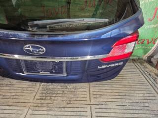 Дверь задняя задняя SUBARU LEVORG VM4 FB16 4 ракурс Дверь задняя задняя SUBARU LEVORG VM4 FB16 4 ракурс