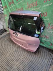 Дверь задняя задняя NISSAN NOTE HE12 HR12DE 2 ракурс