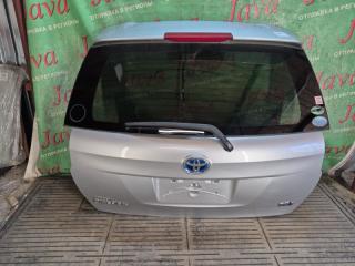 Дверь задняя задняя TOYOTA COROLLA FIELDER NKE165 1NZ-FXE 6700513E00C0 1 ракурс