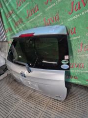 Дверь задняя задняя TOYOTA COROLLA FIELDER NKE165 1NZ-FXE 6700513E00C0 2 ракурс