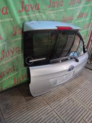 Дверь задняя задняя TOYOTA COROLLA FIELDER NKE165 1NZ-FXE 6700513E00C0 3 ракурс