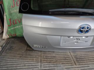 Дверь задняя задняя TOYOTA COROLLA FIELDER NKE165 1NZ-FXE 6700513E00C0 4 ракурс