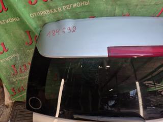 Дверь задняя задняя TOYOTA COROLLA FIELDER NKE165 1NZ-FXE 6700513E00C0 5 ракурс