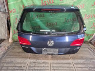 Дверь задняя задняя VOLKSWAGEN PASSAT 365 CAX 1 ракурс