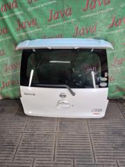 Дверь задняя задняя NISSAN DAYZ B21W 3B20 1 ракурс