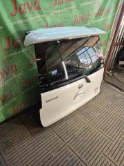 Дверь задняя задняя NISSAN DAYZ B21W 3B20 2 ракурс