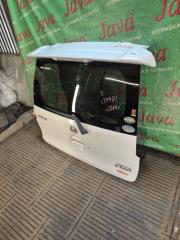 Дверь задняя задняя NISSAN DAYZ B21W 3B20 3 ракурс