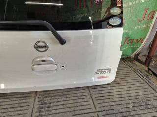 Дверь задняя задняя NISSAN DAYZ B21W 3B20 4 ракурс