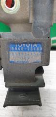 Датчик вакуумный TOYOTA HILUX SURF RZN185 3RZ-FE 25860-75180 3 ракурс