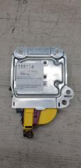Блок управления airbag MERCEDES-BENZ CLA-Class X117 M270DE16AL A1179001802 3 ракурс