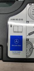 Компрессор для колес MERCEDES-BENZ CLA-Class X117 M270DE16AL 3 ракурс