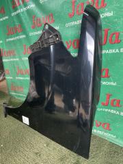 Крыло левое переднее HONDA ZEST JE1 P07A 3 ракурс