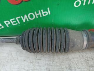 Рулевая рейка передняя HONDA ZEST JE1 P07A 2 ракурс